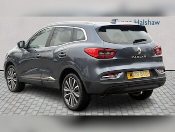 Used Renault Kadjar 2019 for sale - 77860584: Photo