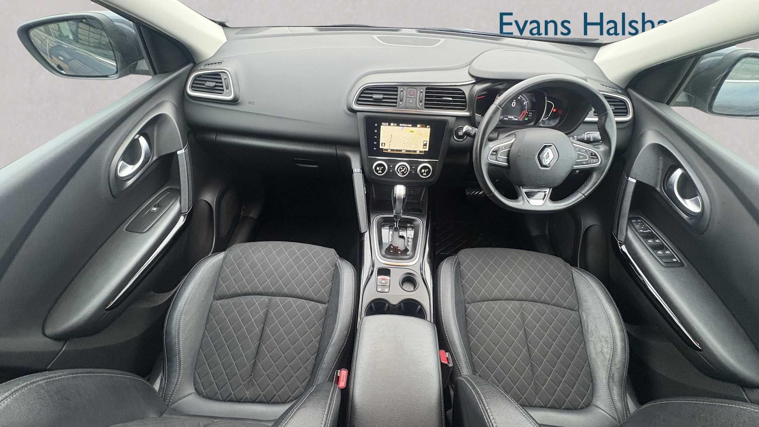 Used Renault Kadjar for sale - 77860584: Photo 3