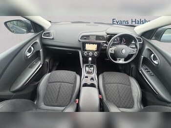 Used Renault Kadjar 2019 for sale - 77860584: Photo