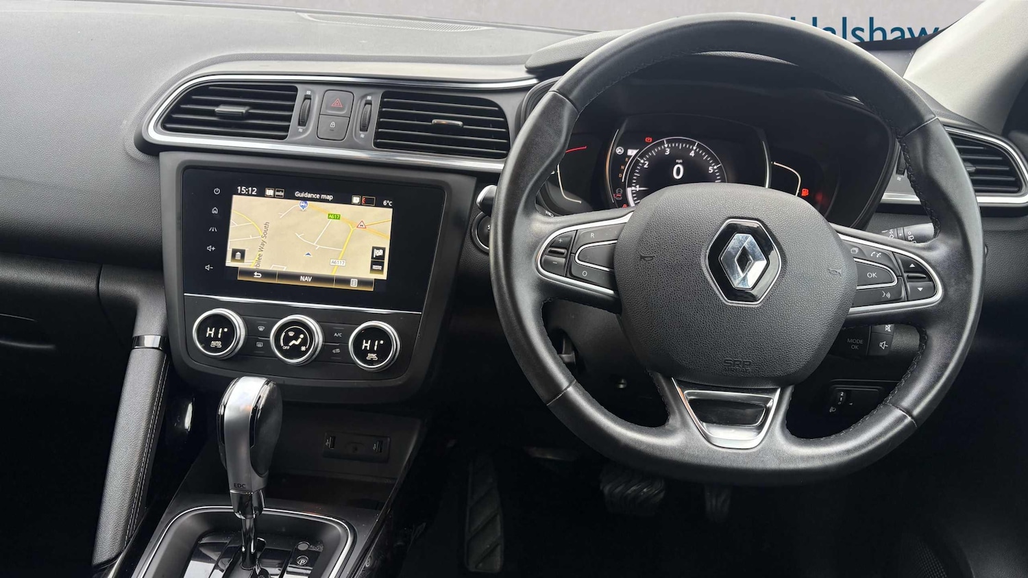 Used Renault Kadjar for sale - 77860584: Photo 4