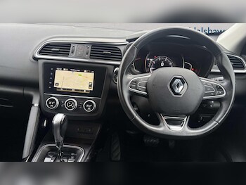 Used Renault Kadjar 2019 for sale - 77860584: Photo