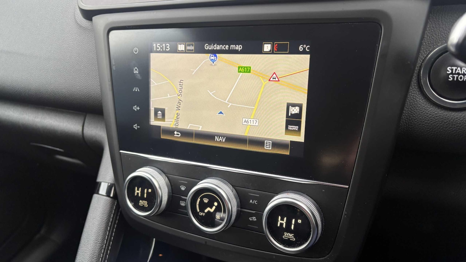 Used Renault Kadjar for sale - 77860584: Photo 5