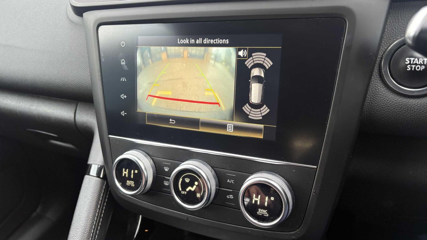 Used Renault Kadjar for sale - 77860584: Photo 6