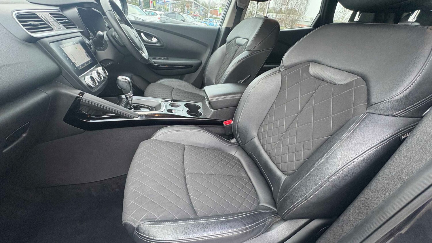 Used Renault Kadjar for sale - 77860584: Photo 7