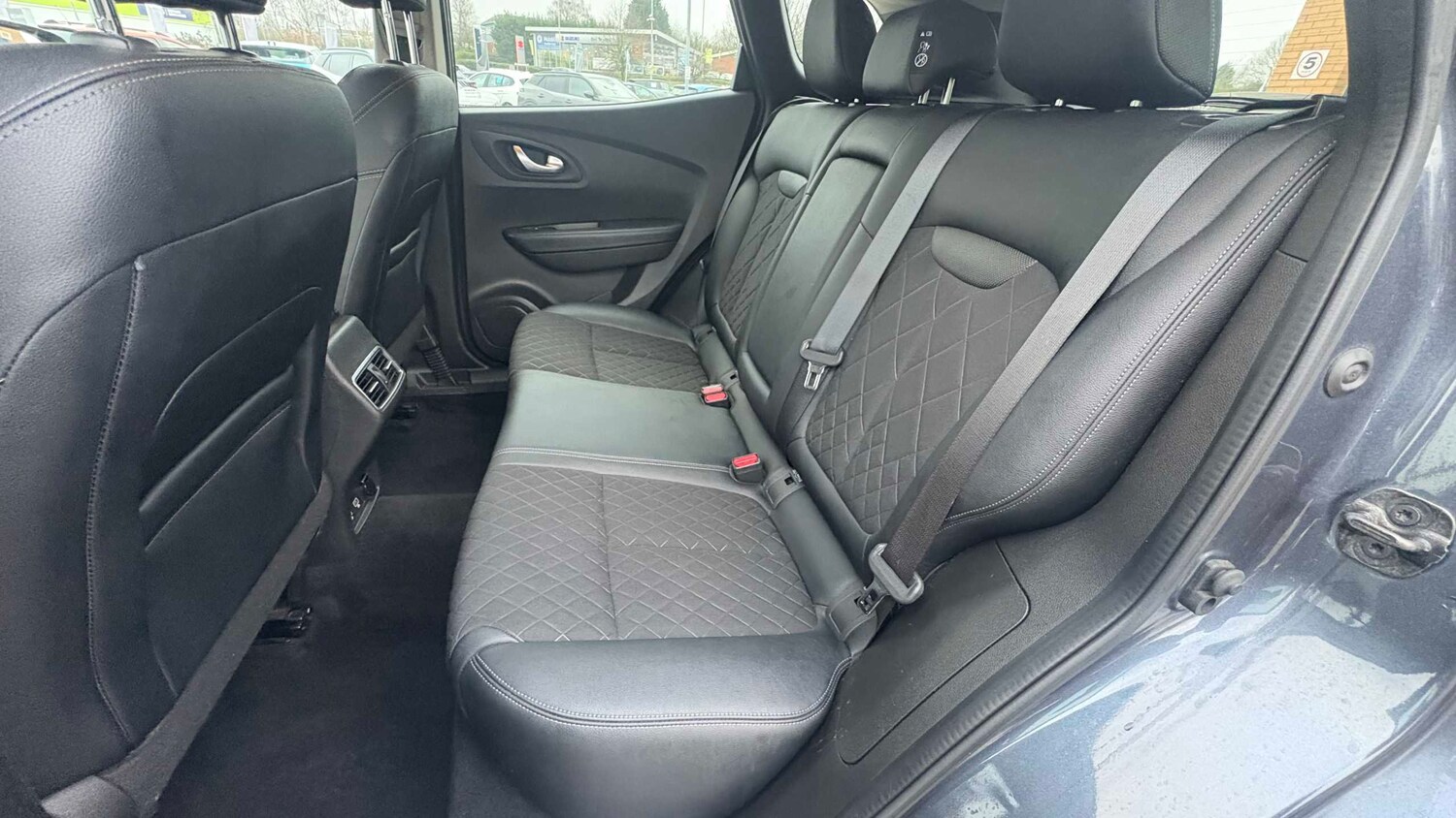 Used Renault Kadjar for sale - 77860584: Photo 8