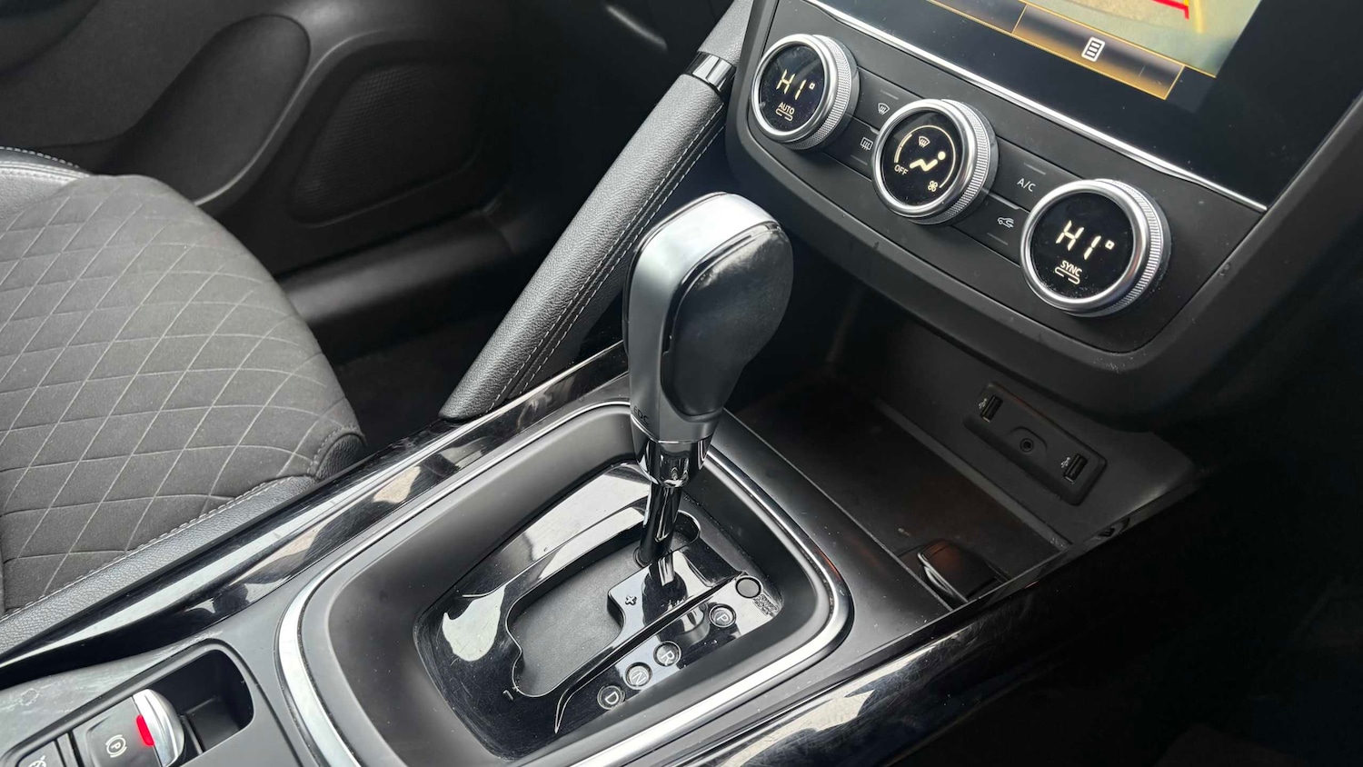 Used Renault Kadjar for sale - 77860584: Photo 9