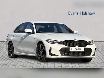 Used BMW 3 Series 2024 for sale - 79364735: Photo