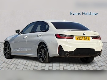 Used BMW 3 Series 2024 for sale - 79364735: Photo