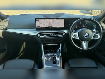 Used BMW 3 Series 2024 for sale - 79364735: Photo