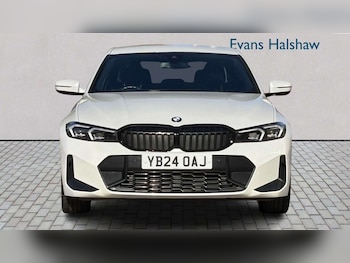 Used BMW 3 Series 2024 for sale - 79364735: Photo