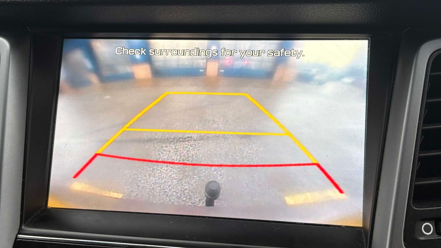 Used Hyundai TUCSON 2016 for sale - 77899242: Photo 11