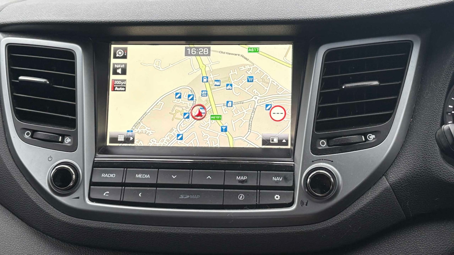 Used Hyundai TUCSON 2016 for sale - 77899242: Photo 13