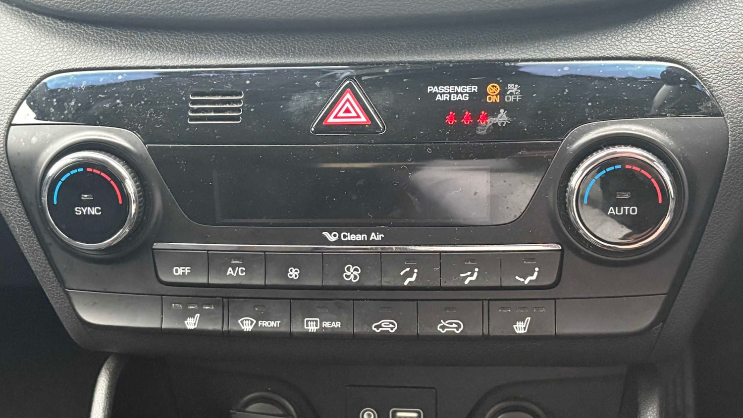 Used Hyundai TUCSON 2016 for sale - 77899242: Photo 14