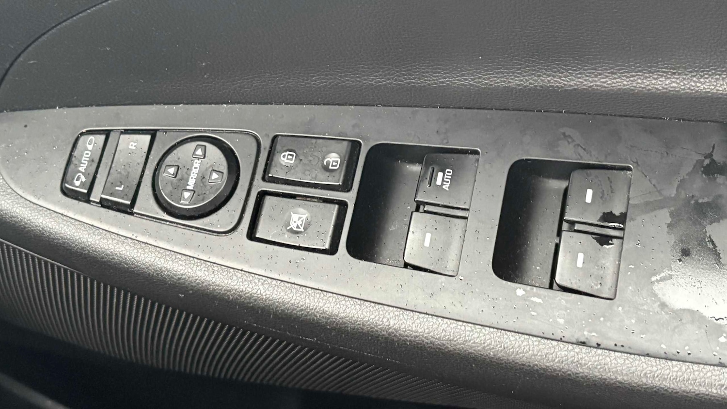 Used Hyundai TUCSON 2016 for sale - 77899242: Photo 15