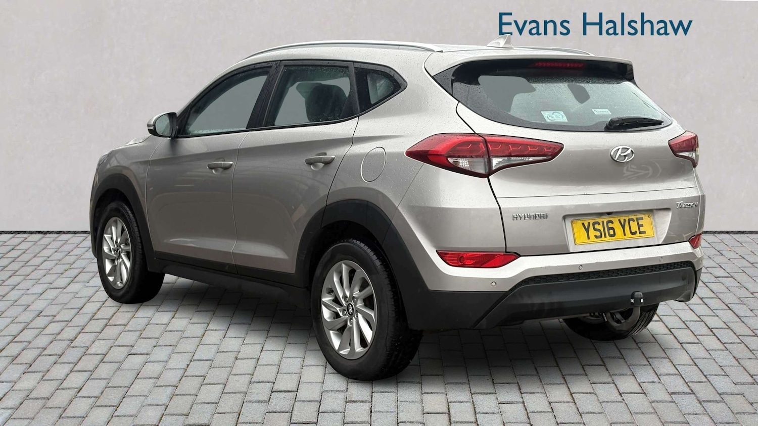 Used Hyundai TUCSON 2016 for sale - 77899242: Photo 18