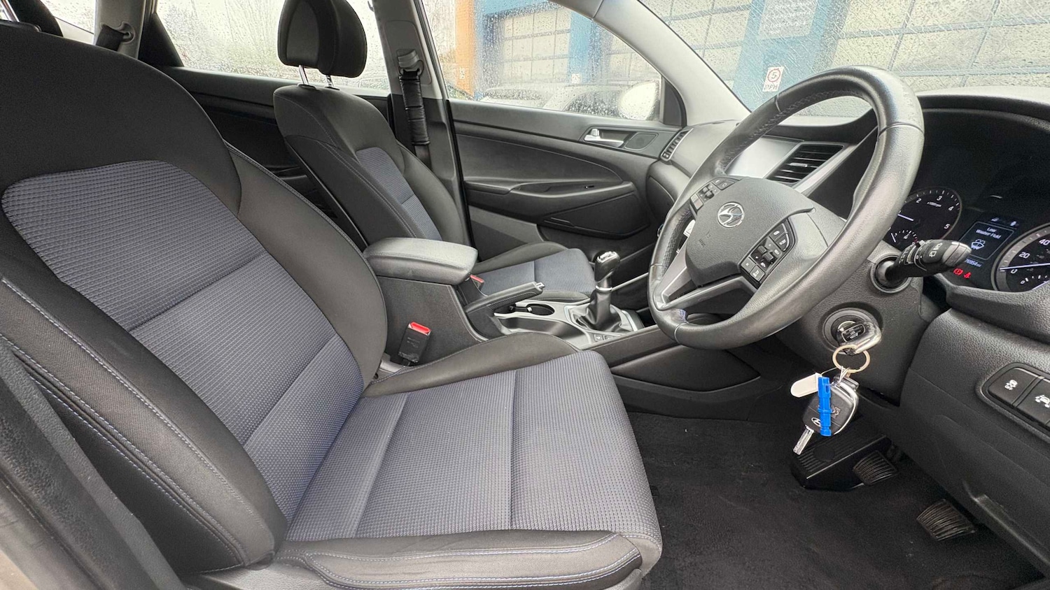 Used Hyundai TUCSON 2016 for sale - 77899242: Photo 19