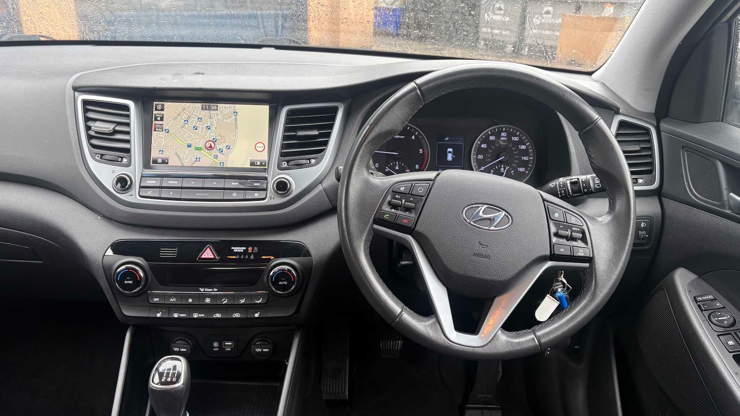 Used Hyundai TUCSON 2016 for sale - 77899242: Photo 20