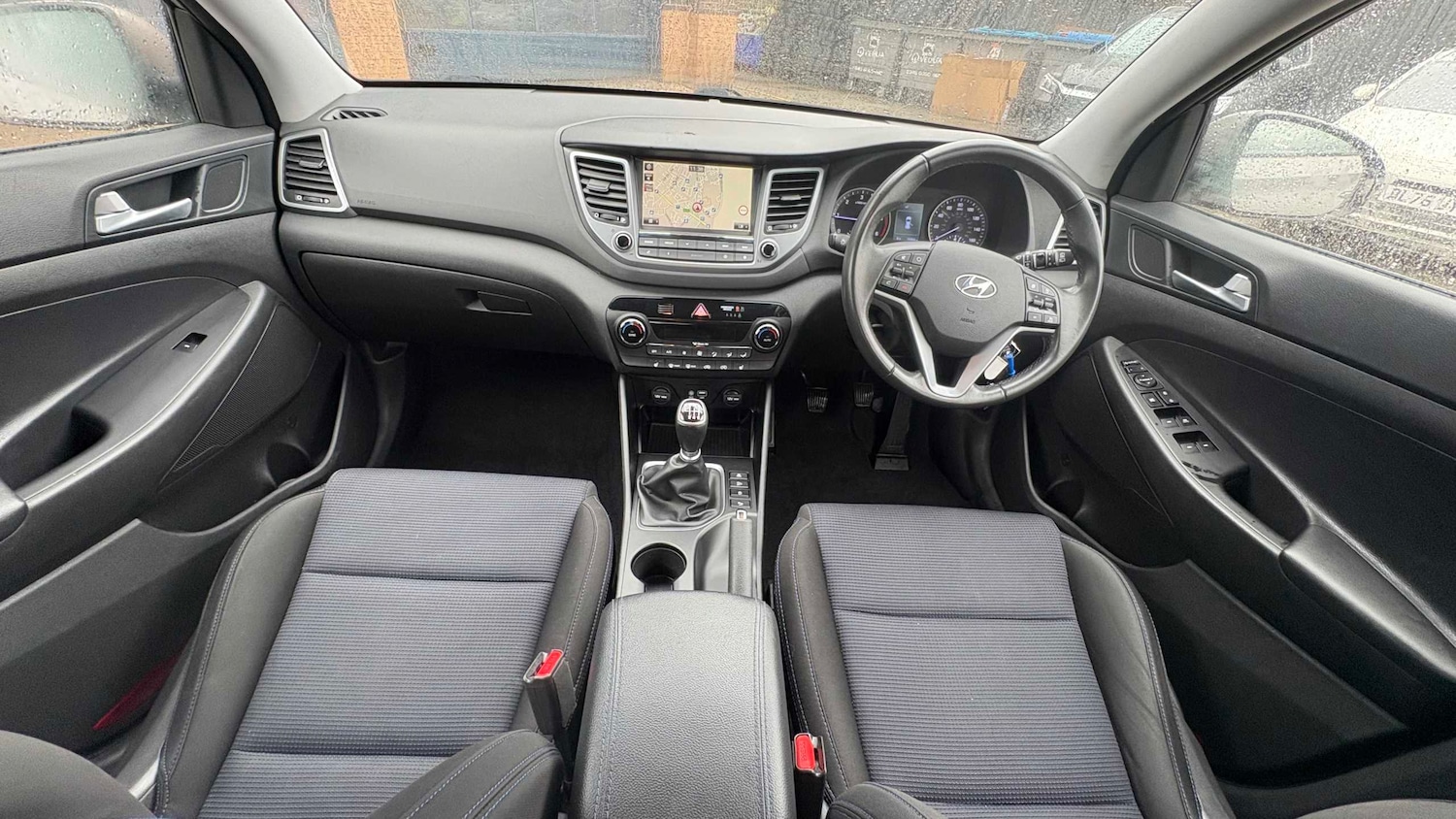 Used Hyundai TUCSON 2016 for sale - 77899242: Photo 21