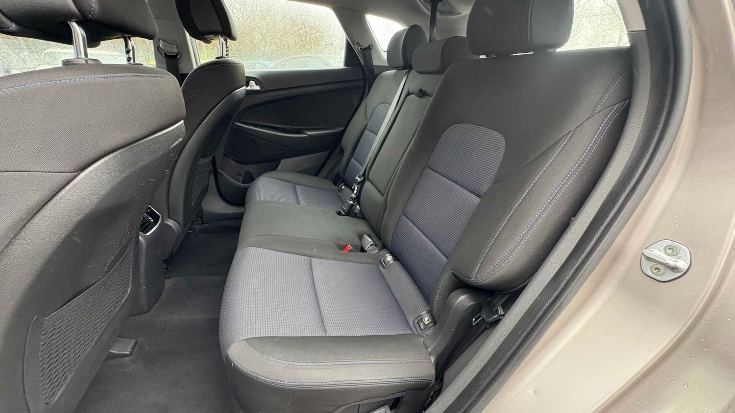 Used Hyundai TUCSON 2016 for sale - 77899242: Photo 22