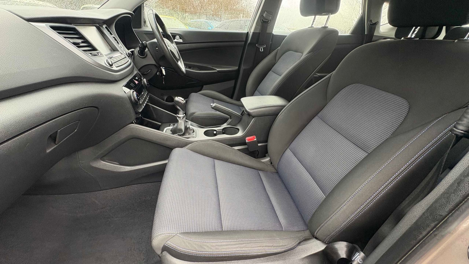 Used Hyundai TUCSON 2016 for sale - 77899242: Photo 23