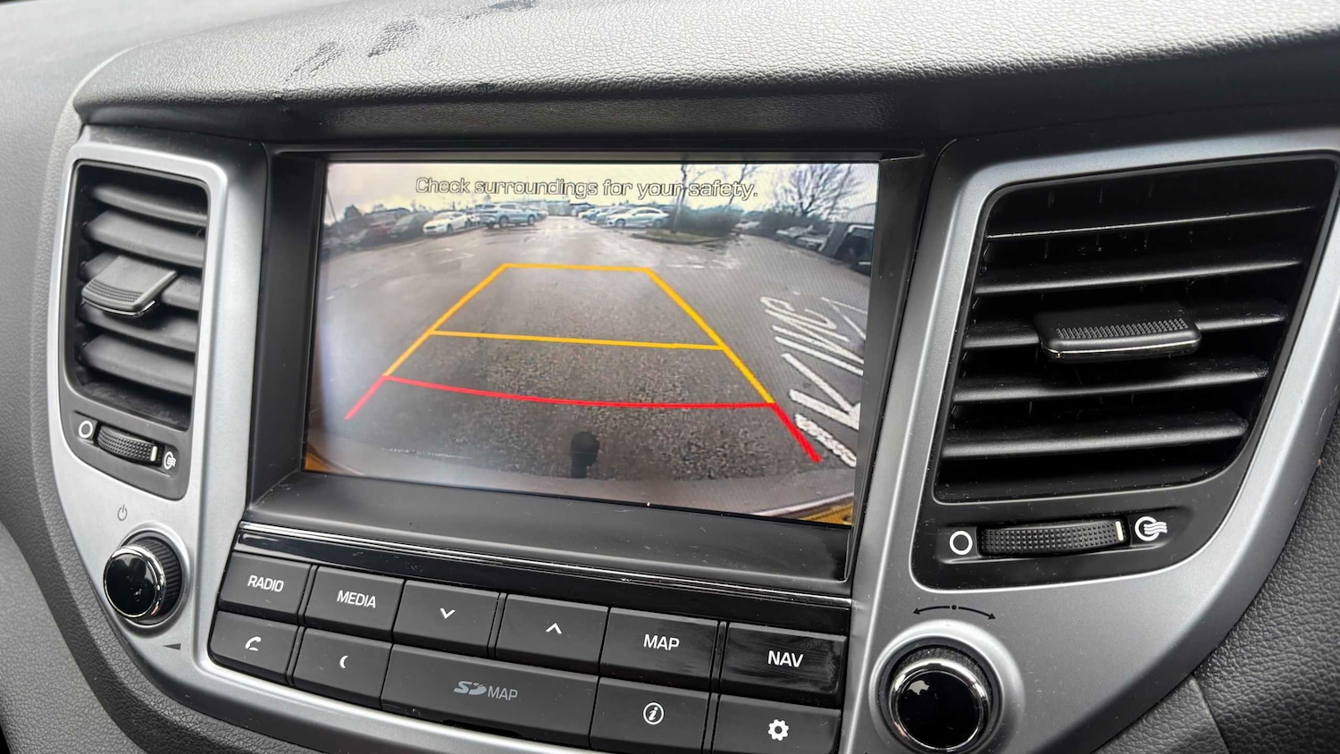 Used Hyundai TUCSON 2016 for sale - 77899242: Photo 24