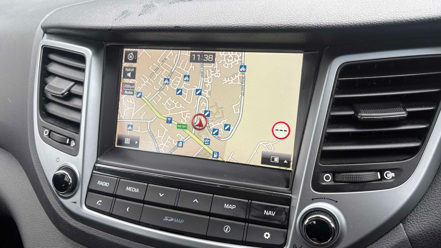 Used Hyundai TUCSON 2016 for sale - 77899242: Photo 25