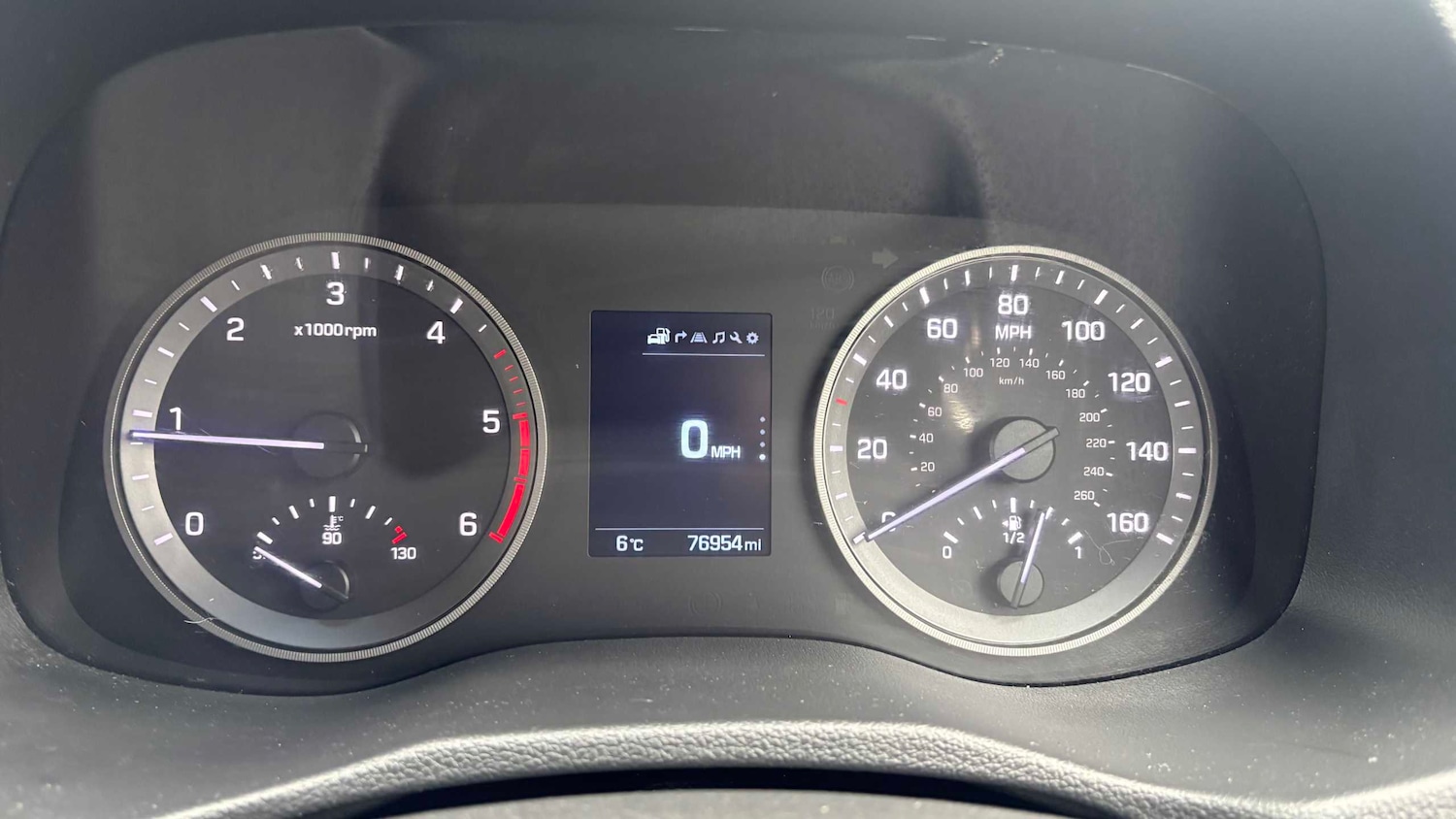 Used Hyundai TUCSON 2016 for sale - 77899242: Photo 26