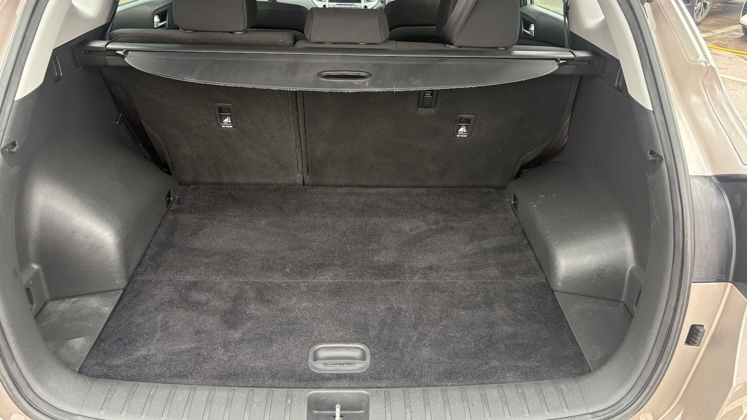 Used Hyundai TUCSON 2016 for sale - 77899242: Photo 27