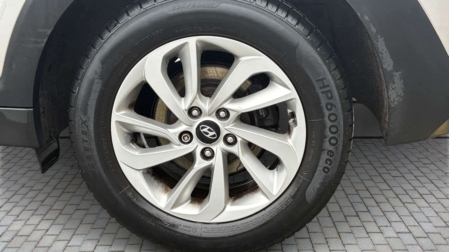 Used Hyundai TUCSON 2016 for sale - 77899242: Photo 5