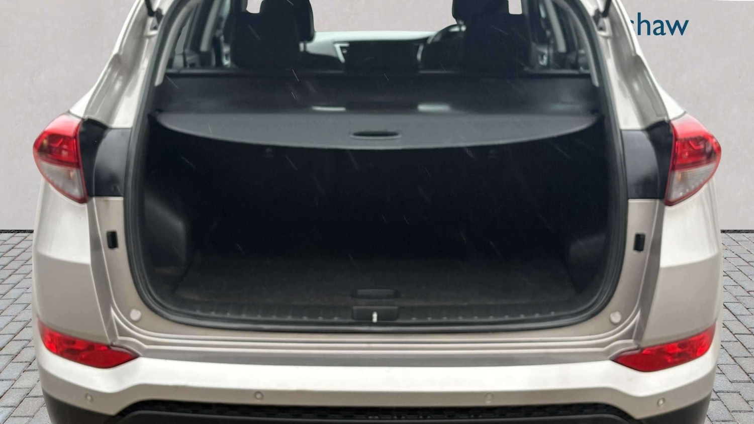 Used Hyundai TUCSON 2016 for sale - 77899242: Photo 6