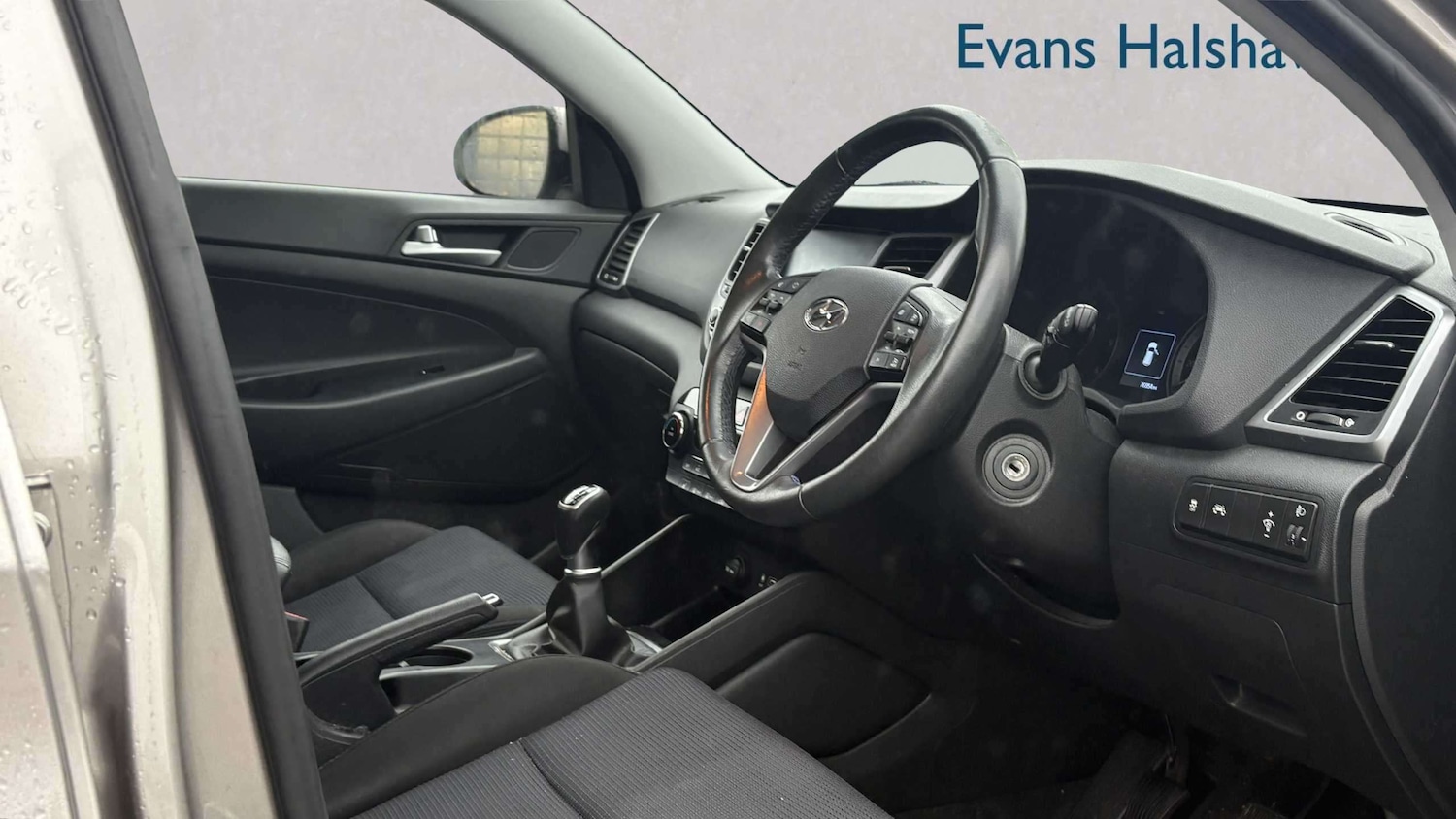 Used Hyundai TUCSON 2016 for sale - 77899242: Photo 7