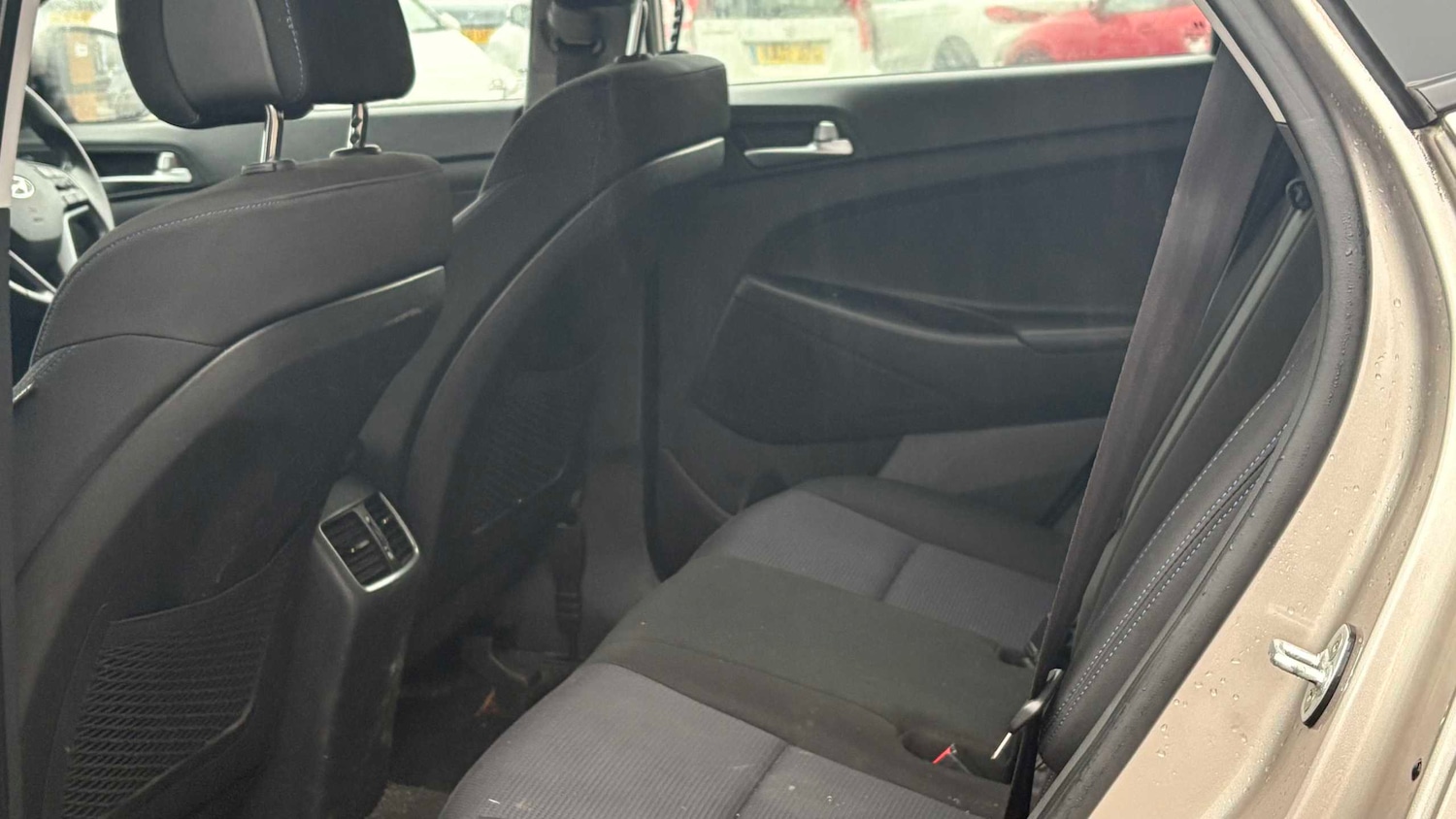 Used Hyundai TUCSON 2016 for sale - 77899242: Photo 8