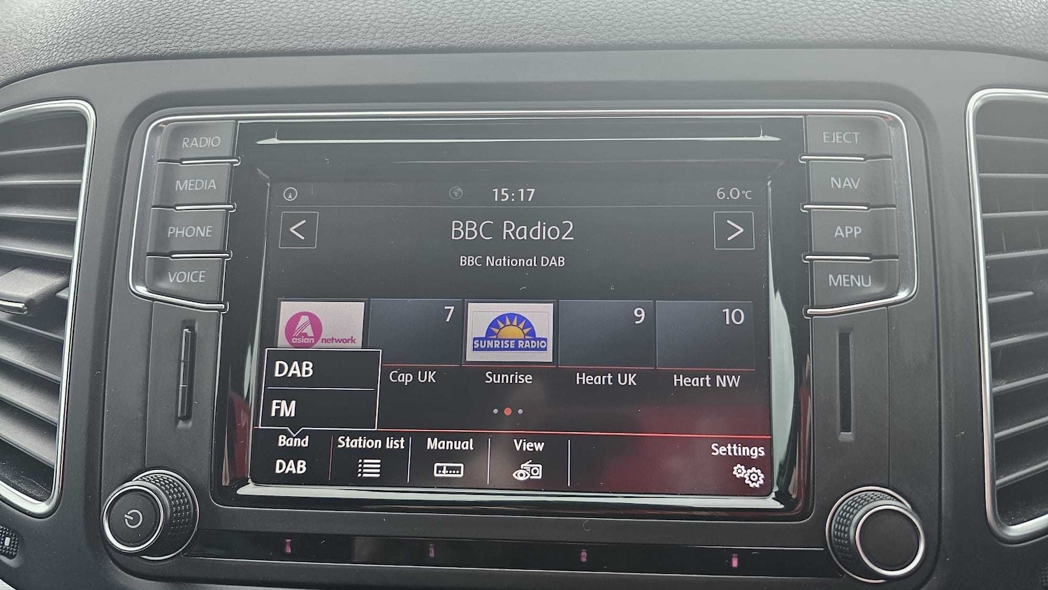 Used Volkswagen Sharan 2021 for sale - 77861477: Photo 14