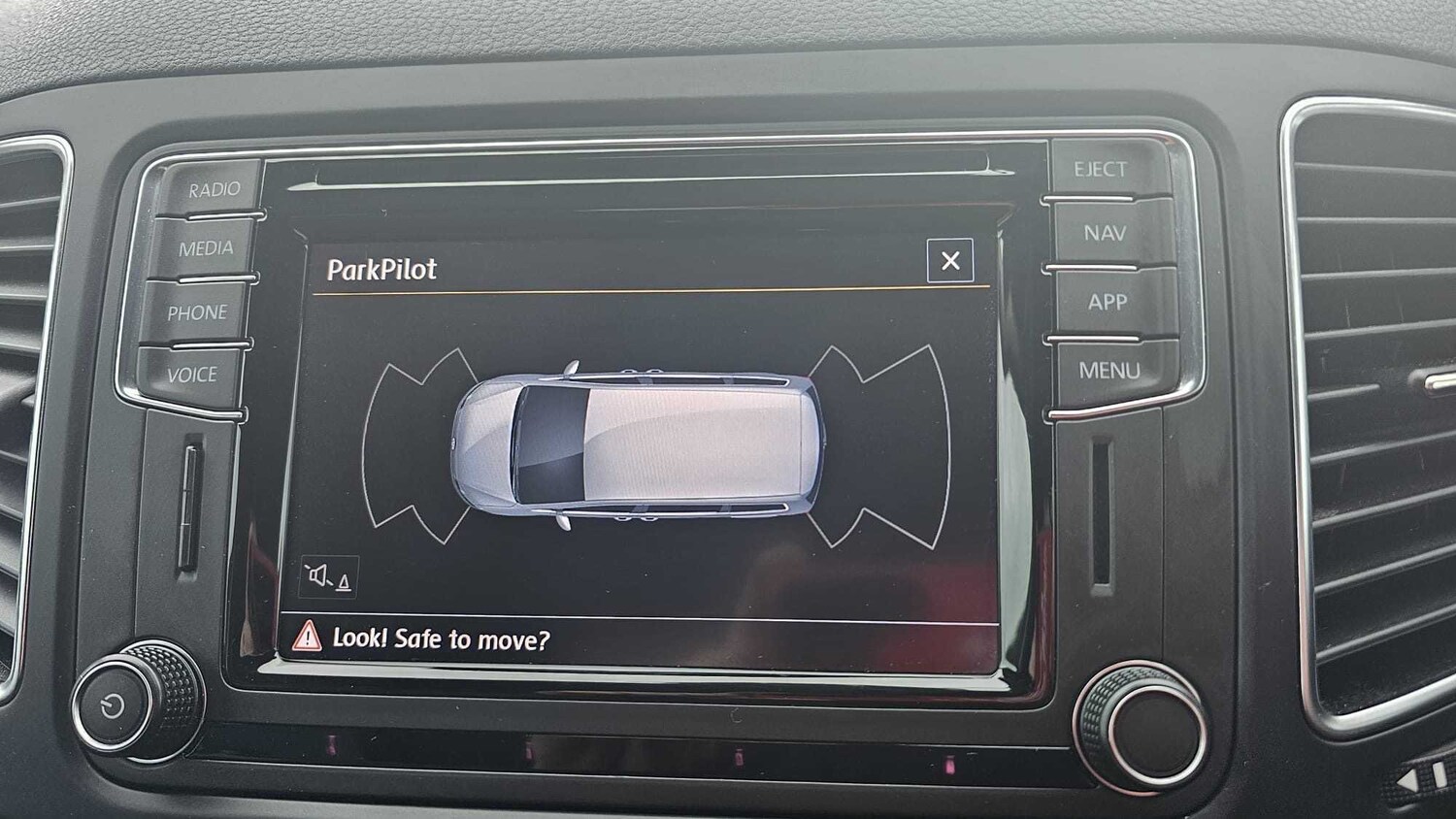 Used Volkswagen Sharan 2021 for sale - 77861477: Photo 15