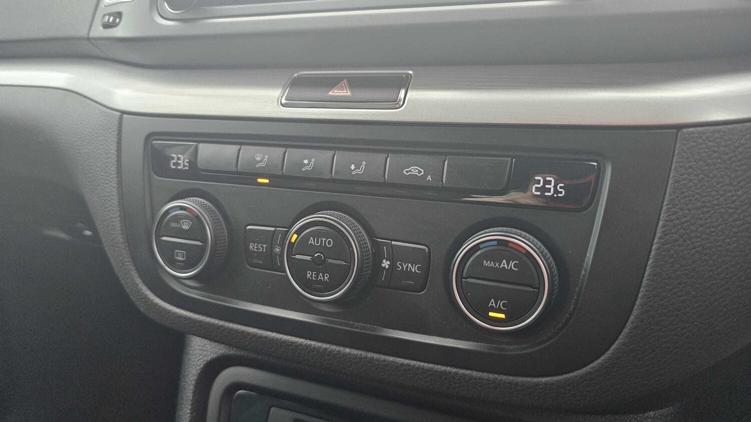 Used Volkswagen Sharan 2021 for sale - 77861477: Photo 16