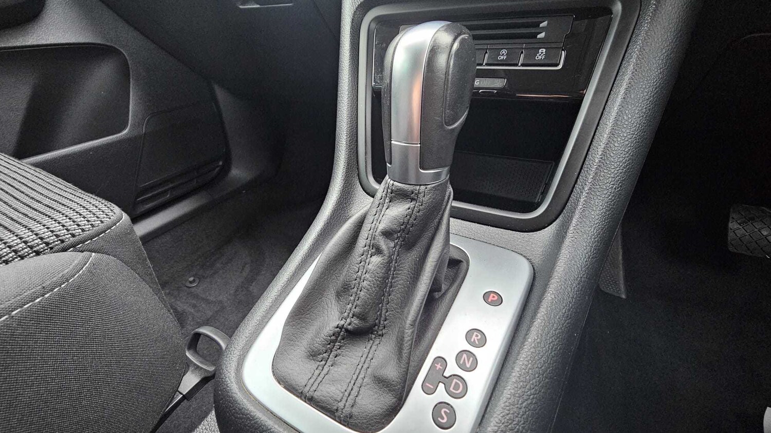 Used Volkswagen Sharan 2021 for sale - 77861477: Photo 17