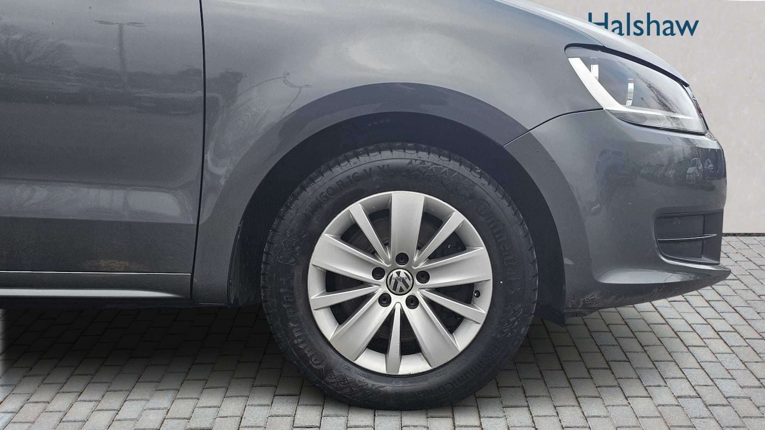 Used Volkswagen Sharan 2021 for sale - 77861477: Photo 4