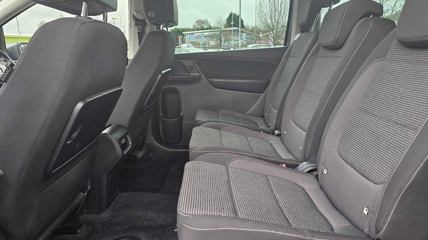 Used Volkswagen Sharan 2021 for sale - 77861477: Photo 7