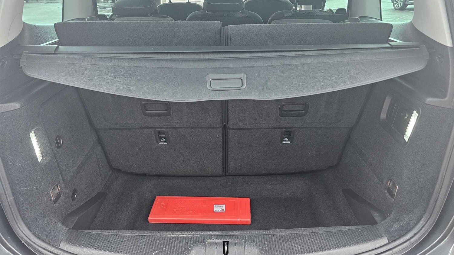 Used Volkswagen Sharan 2021 for sale - 77861477: Photo 8