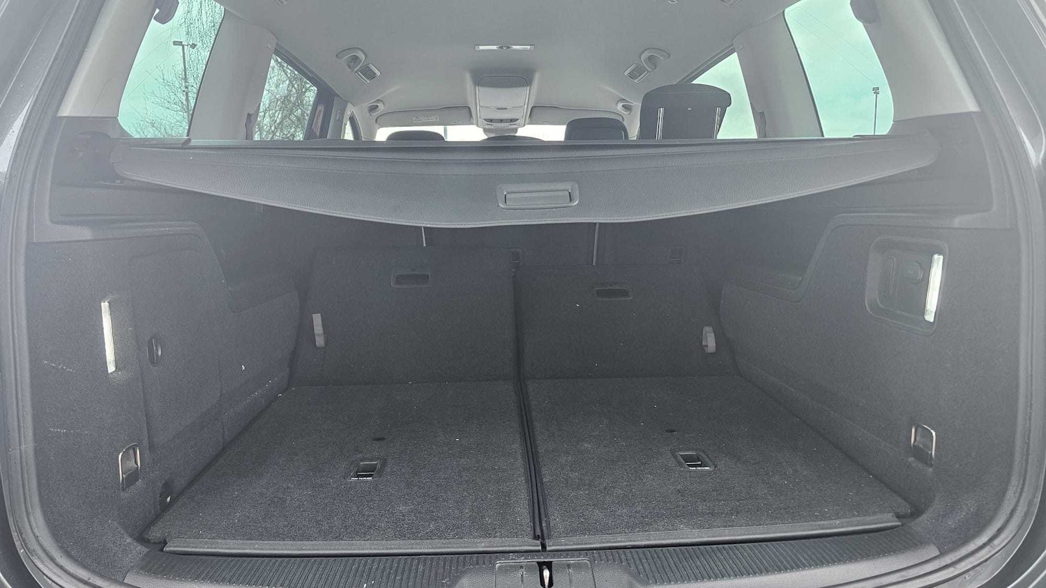 Used Volkswagen Sharan 2021 for sale - 77861477: Photo 9