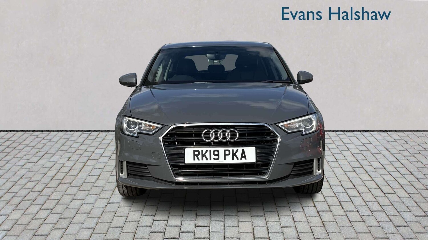 Used Audi A3 for sale - 77861782: Photo 10