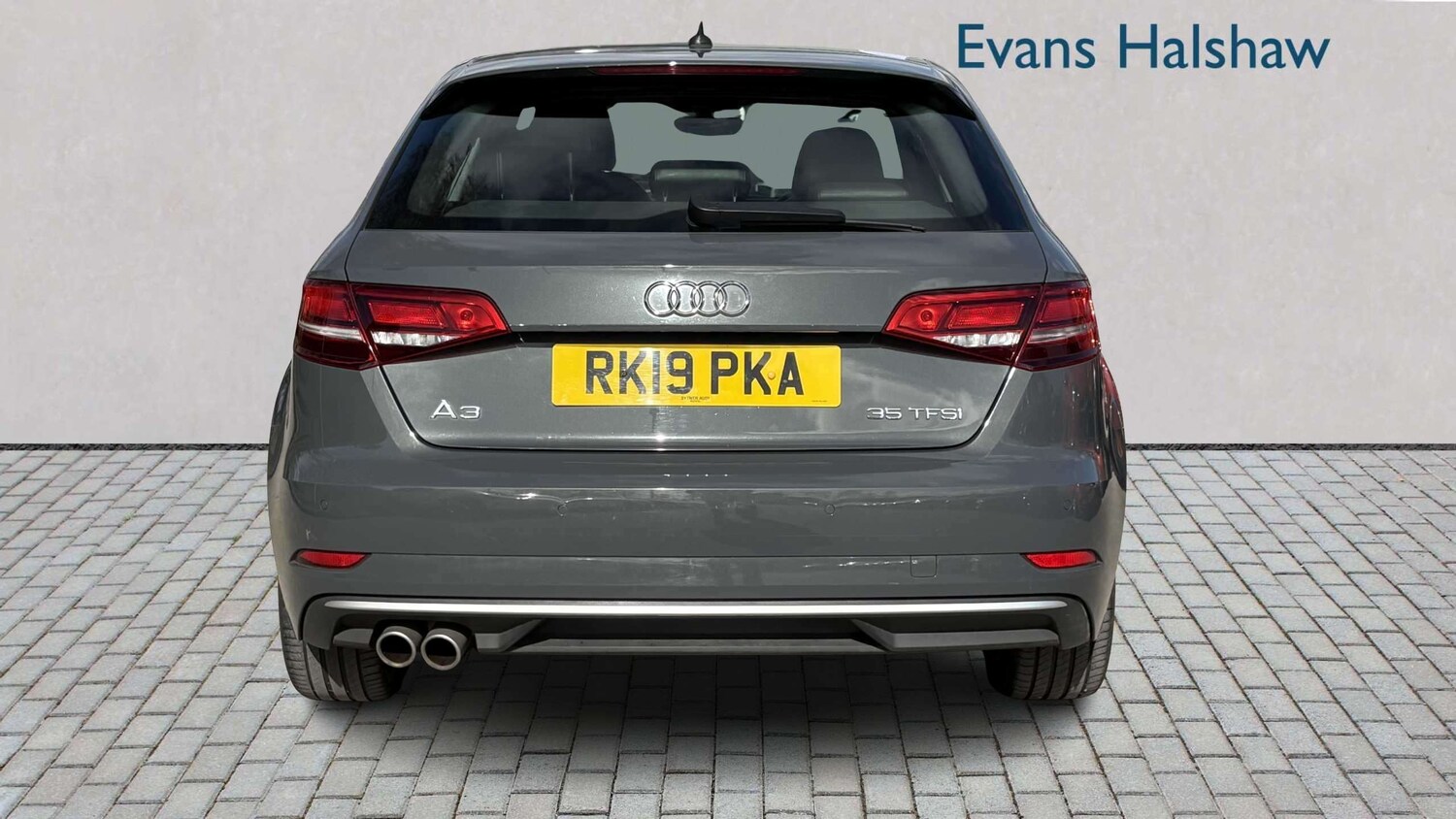 Used Audi A3 for sale - 77861782: Photo 11