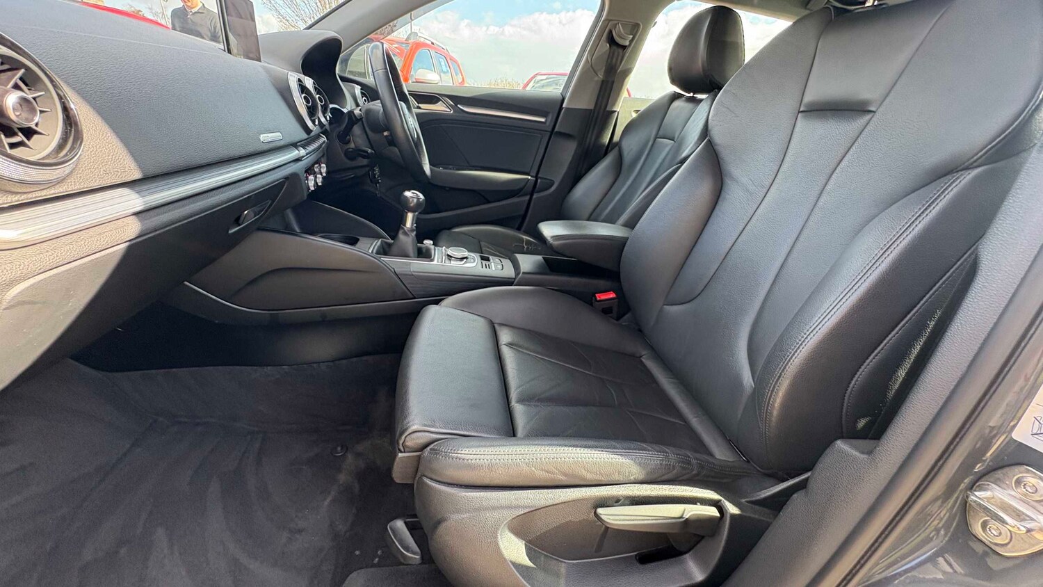 Used Audi A3 for sale - 77861782: Photo 12