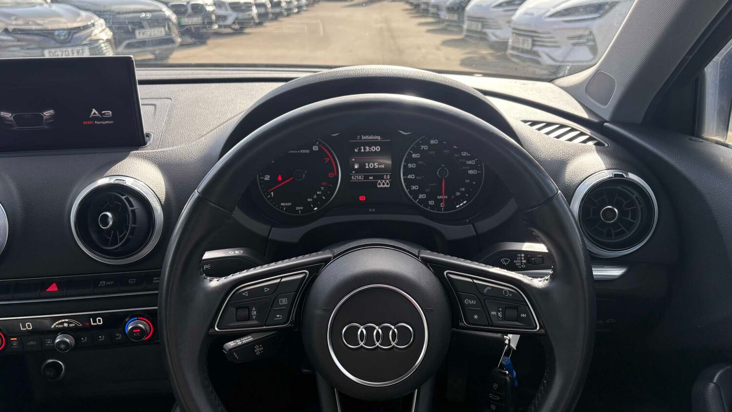 Used Audi A3 for sale - 77861782: Photo 14