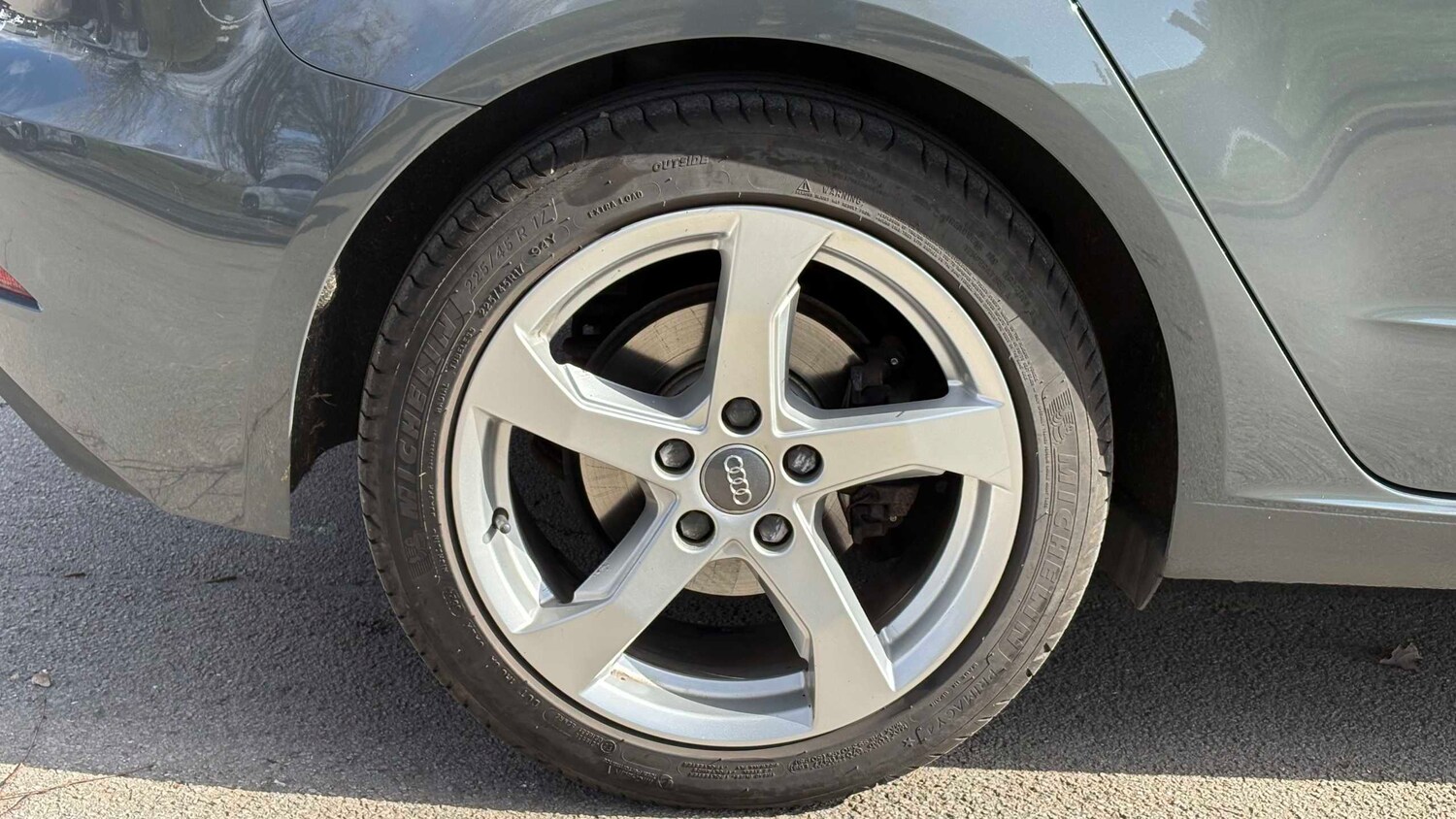 Used Audi A3 for sale - 77861782: Photo 15