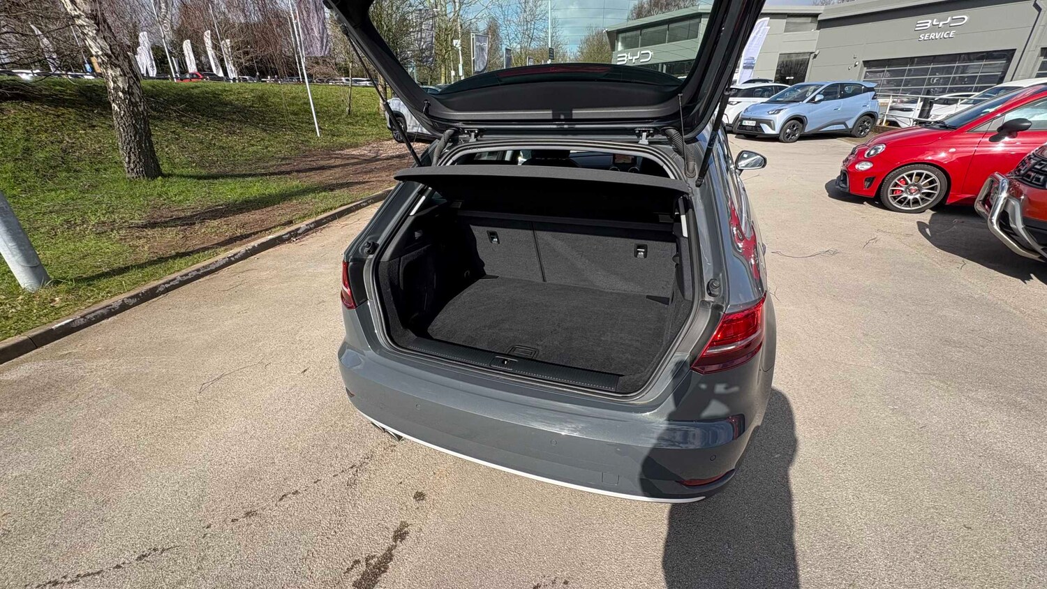 Used Audi A3 for sale - 77861782: Photo 16