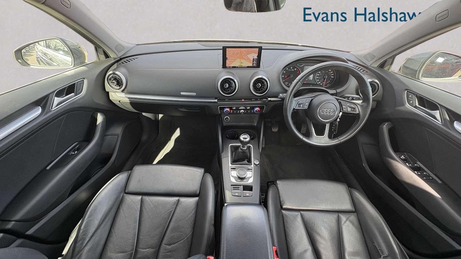 Used Audi A3 for sale - 77861782: Photo 3