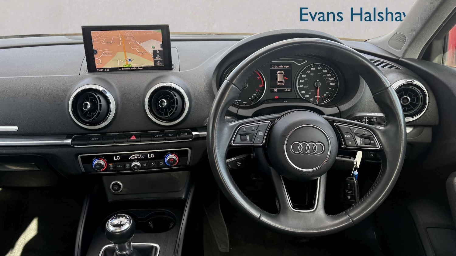 Used Audi A3 for sale - 77861782: Photo 4