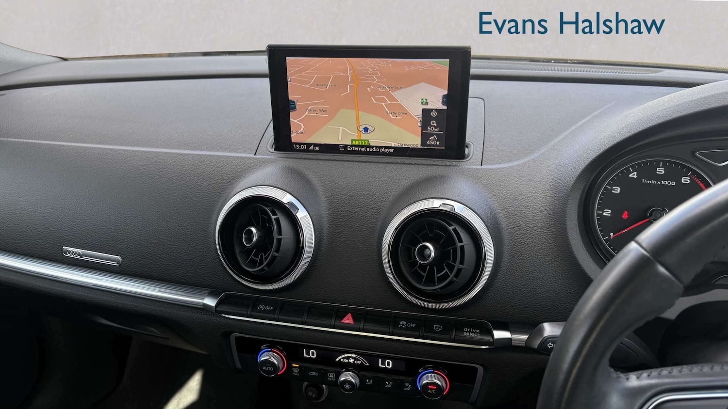 Used Audi A3 for sale - 77861782: Photo 5