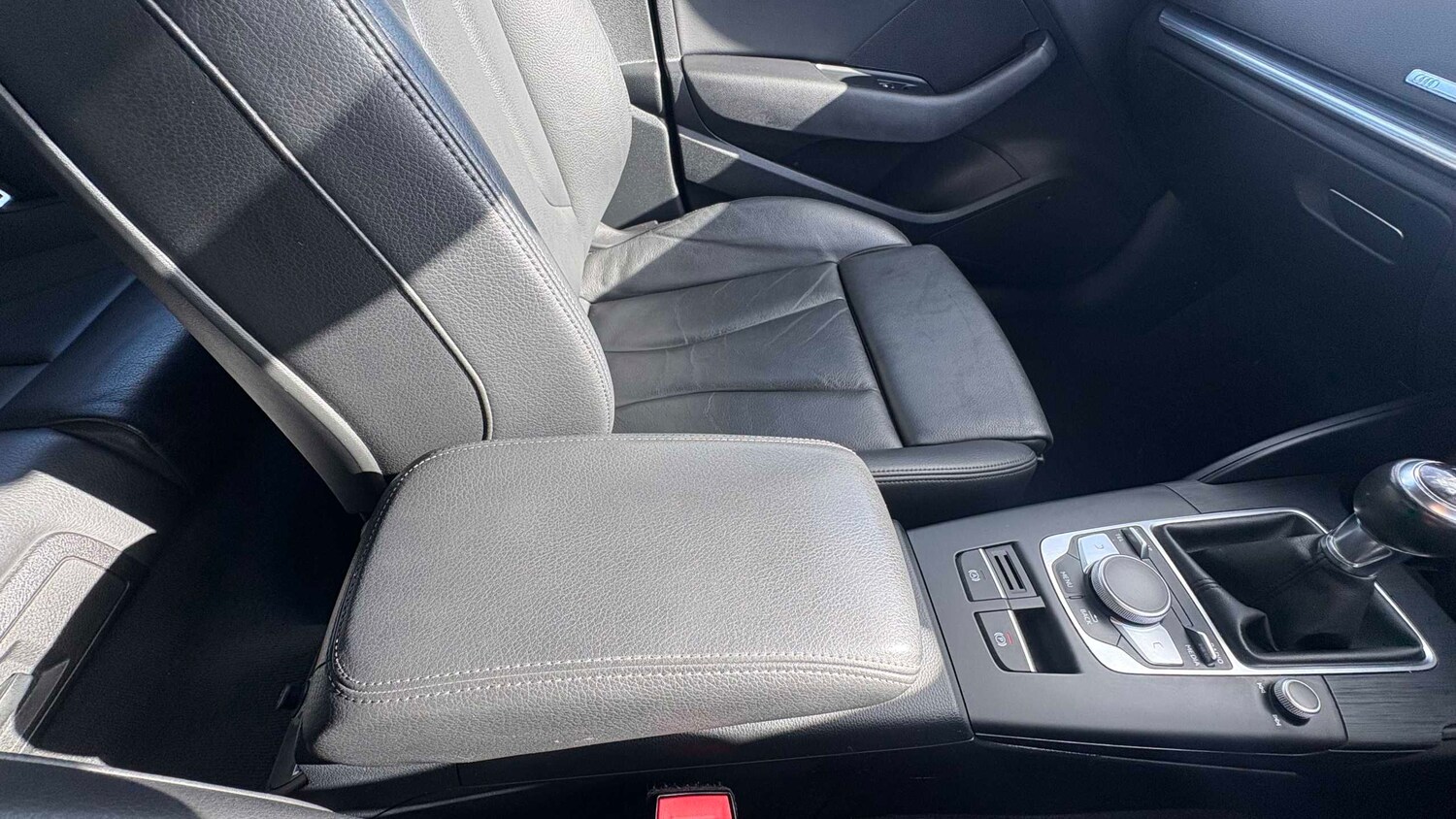 Used Audi A3 for sale - 77861782: Photo 6